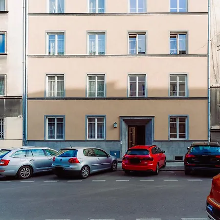 Rzeszowska 5 Apt. 3-3